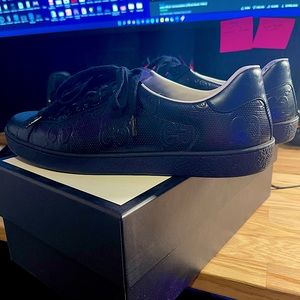 Gucci Mens Dress Shoes Size 11 Men US